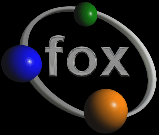 Logo Foxnet
