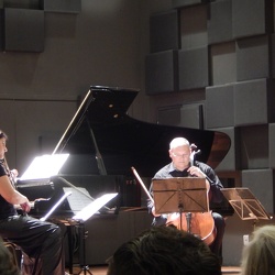 08 - SP - Quarteto de Cordas