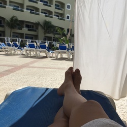 09 - MX - Hotel - Praia