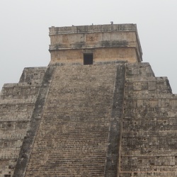 06 - MX - Chichen Itza