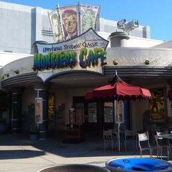25 - US - Universal Studios