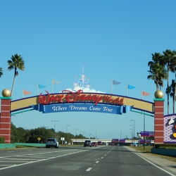 26 - US - Magic Kingdom