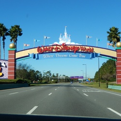 27 - US - Disney Animal Kingdom