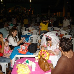 10 - Festa São João CSCS